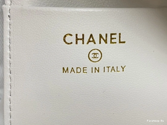 Firstbag Ru CHANEL BACKPACK 0810